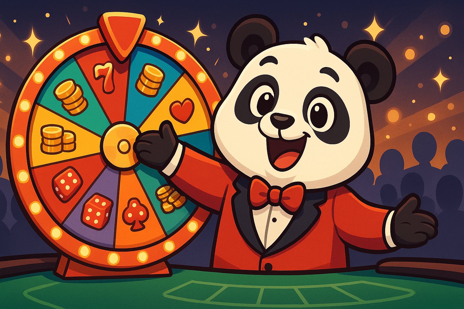 idbet featured game showcase